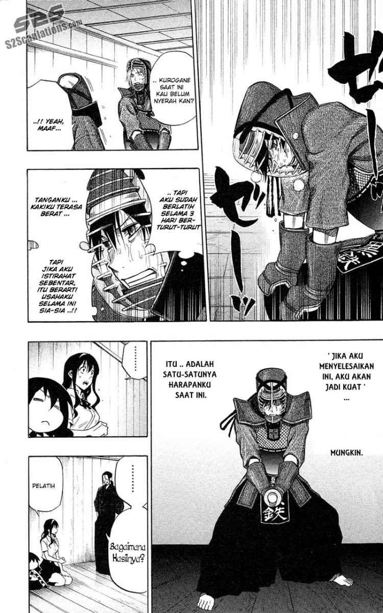 Chapter 58 - halaman 4