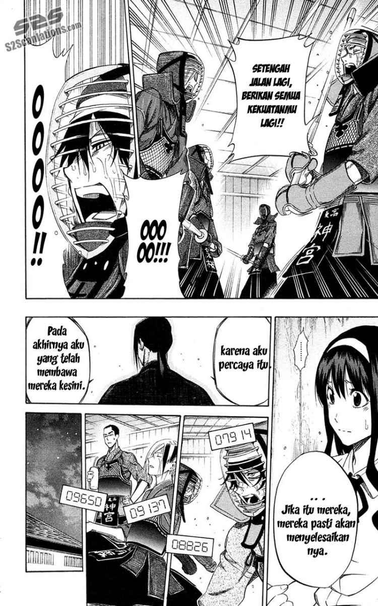 Chapter 58 - halaman 6