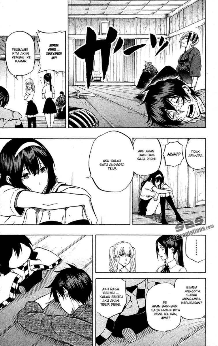 Chapter 57 - halaman 16