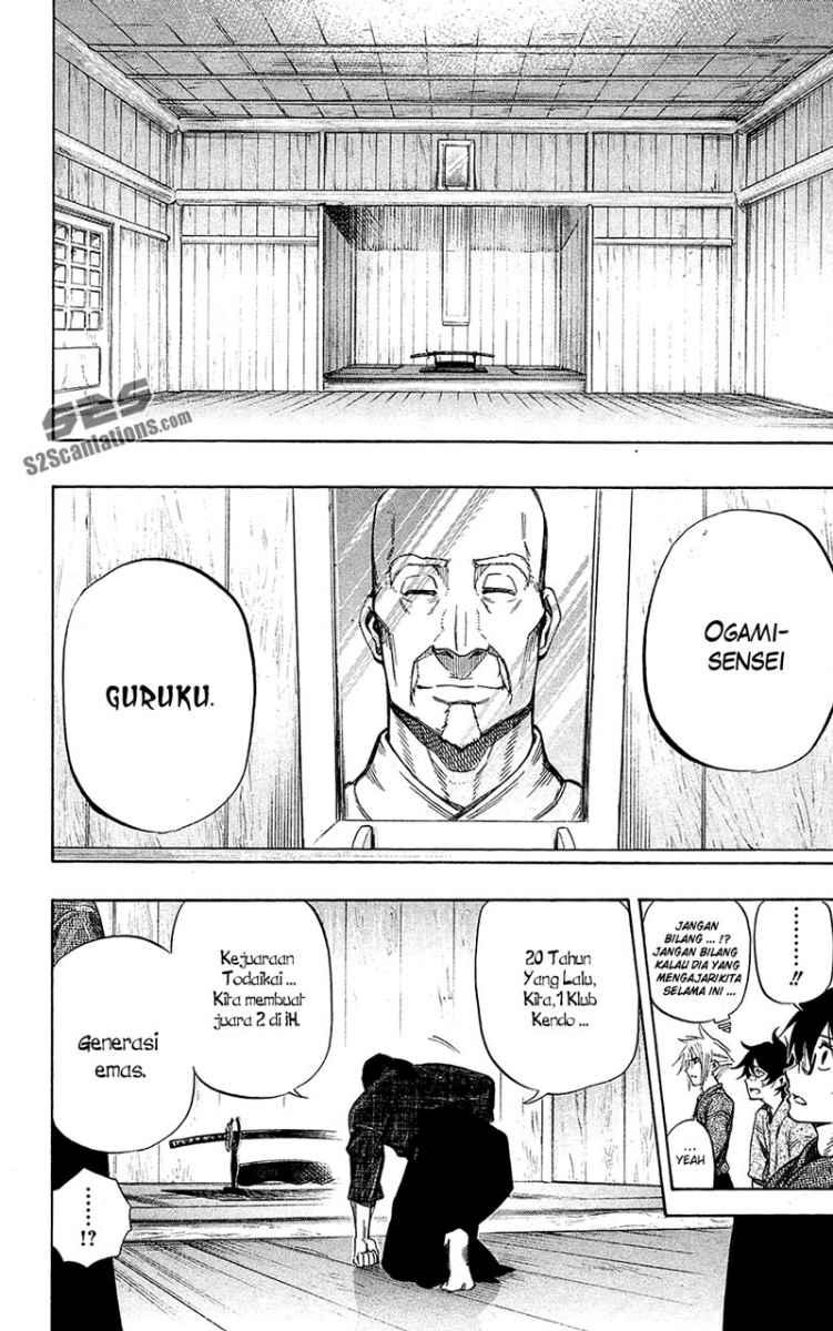 Chapter 57 - halaman 6