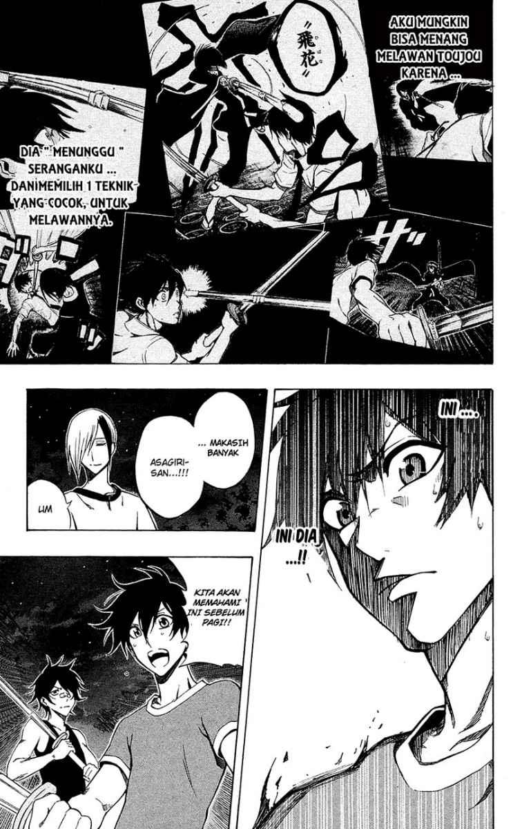 Chapter 56 - halaman 15