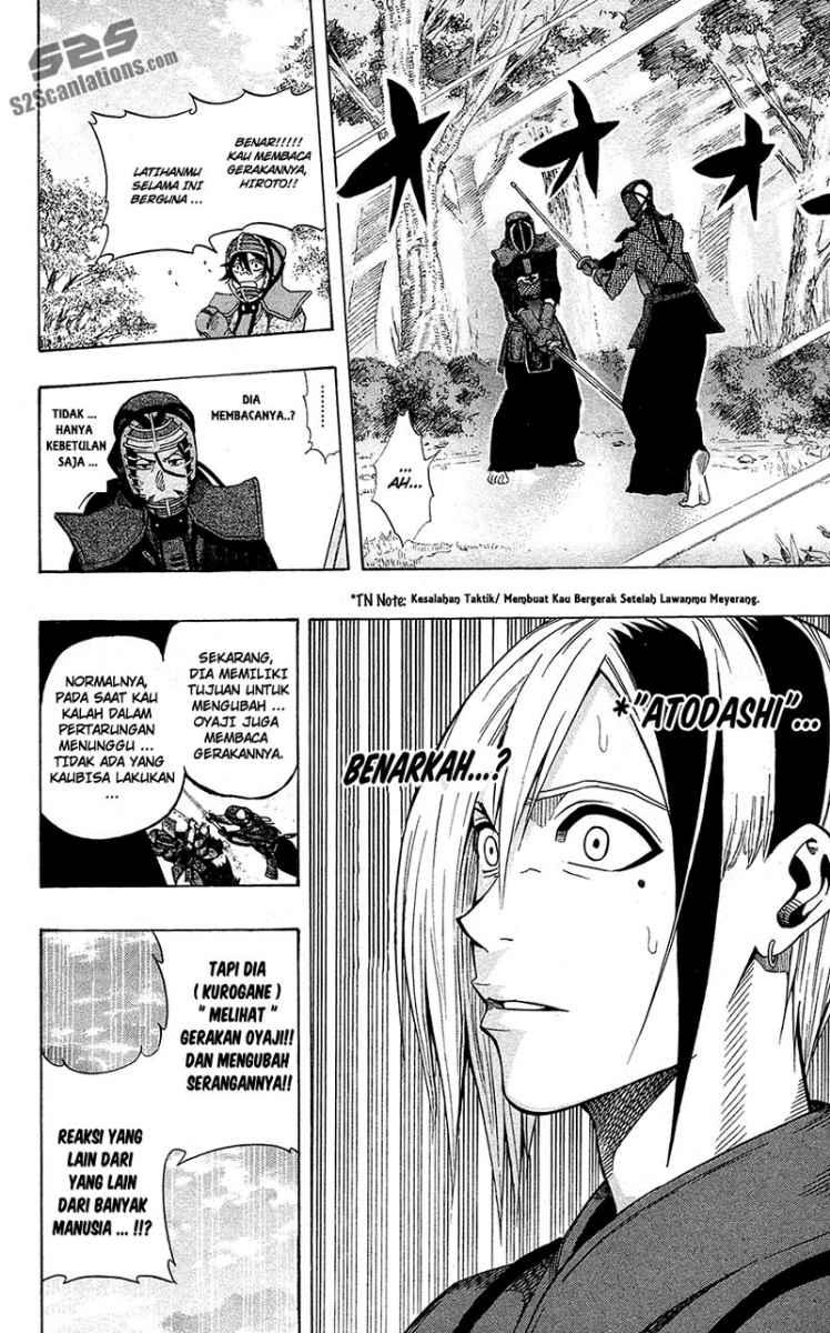 Chapter 56 - halaman 20