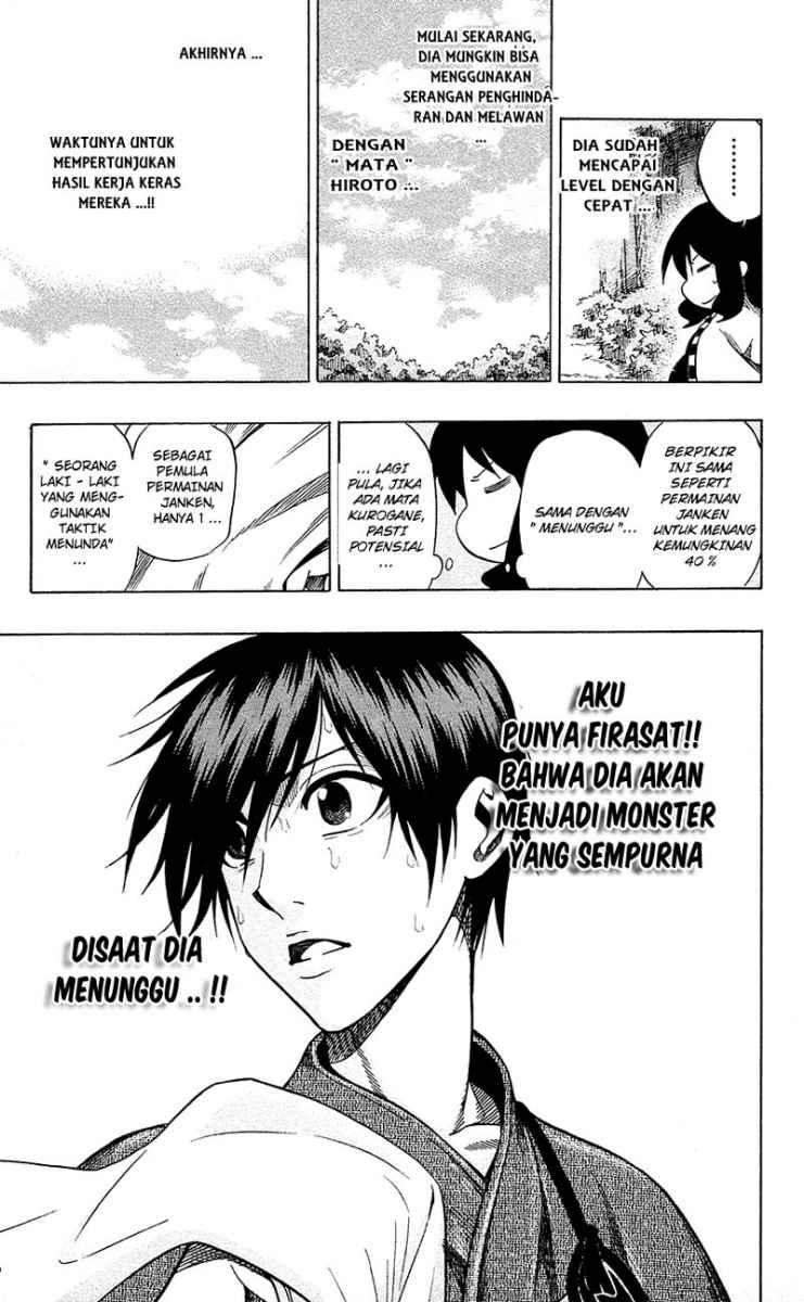 Chapter 56 - halaman 21