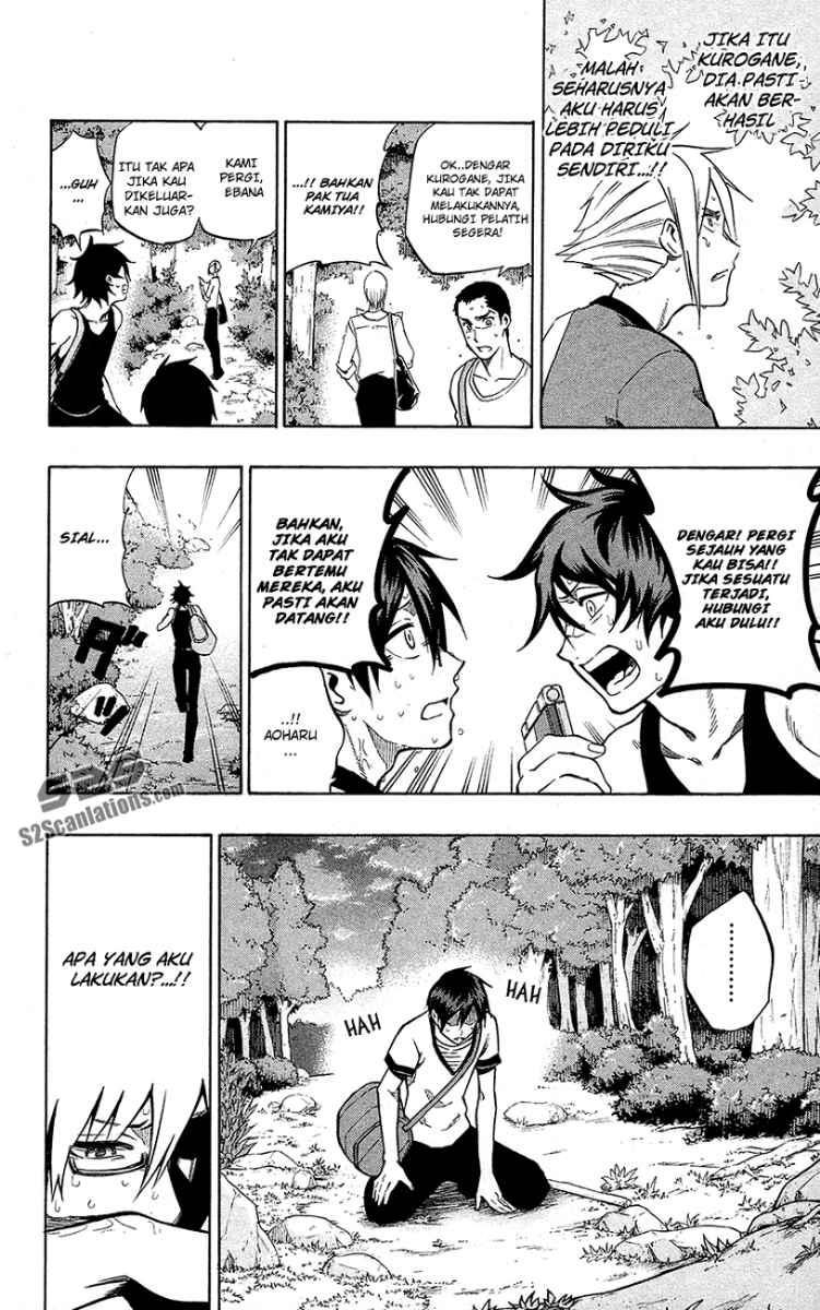 Chapter 55 - halaman 16