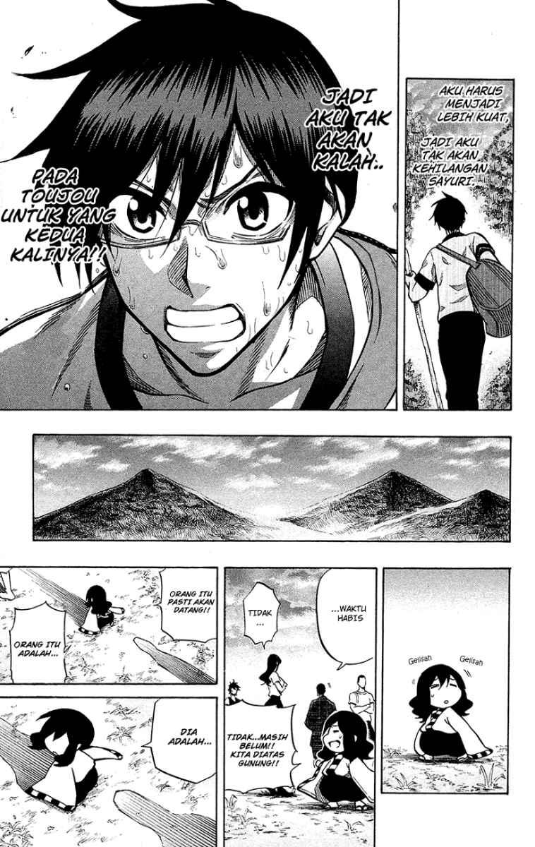 Chapter 55 - halaman 19