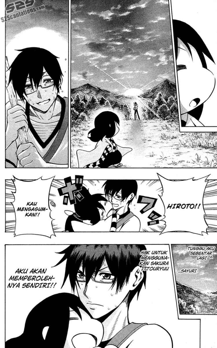 Chapter 55 - halaman 20