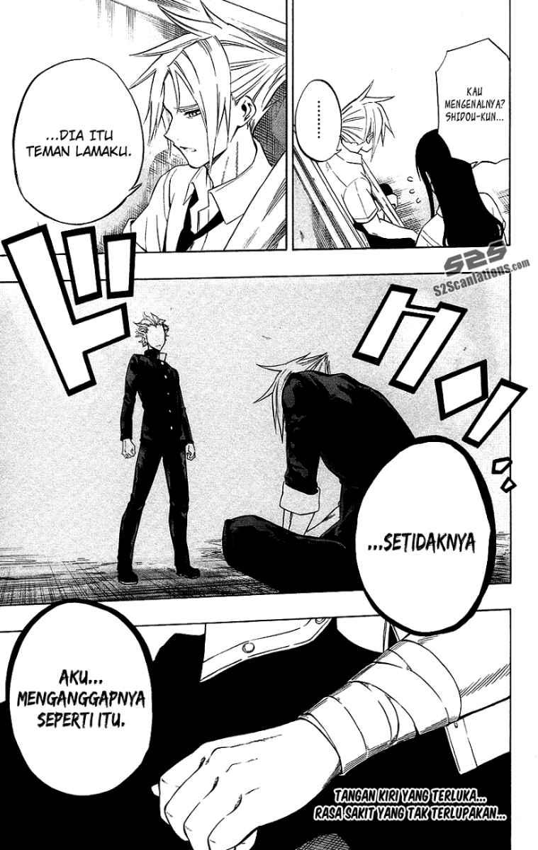Chapter 51 - halaman 20