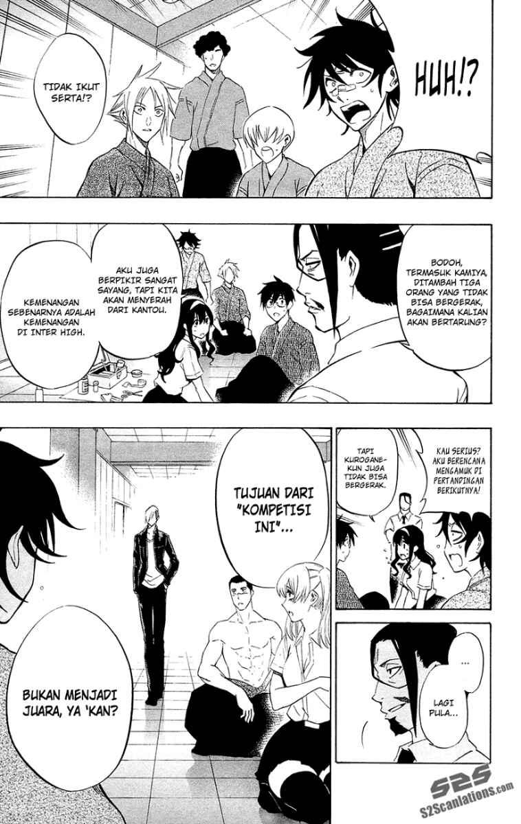 Chapter 50 - halaman 12