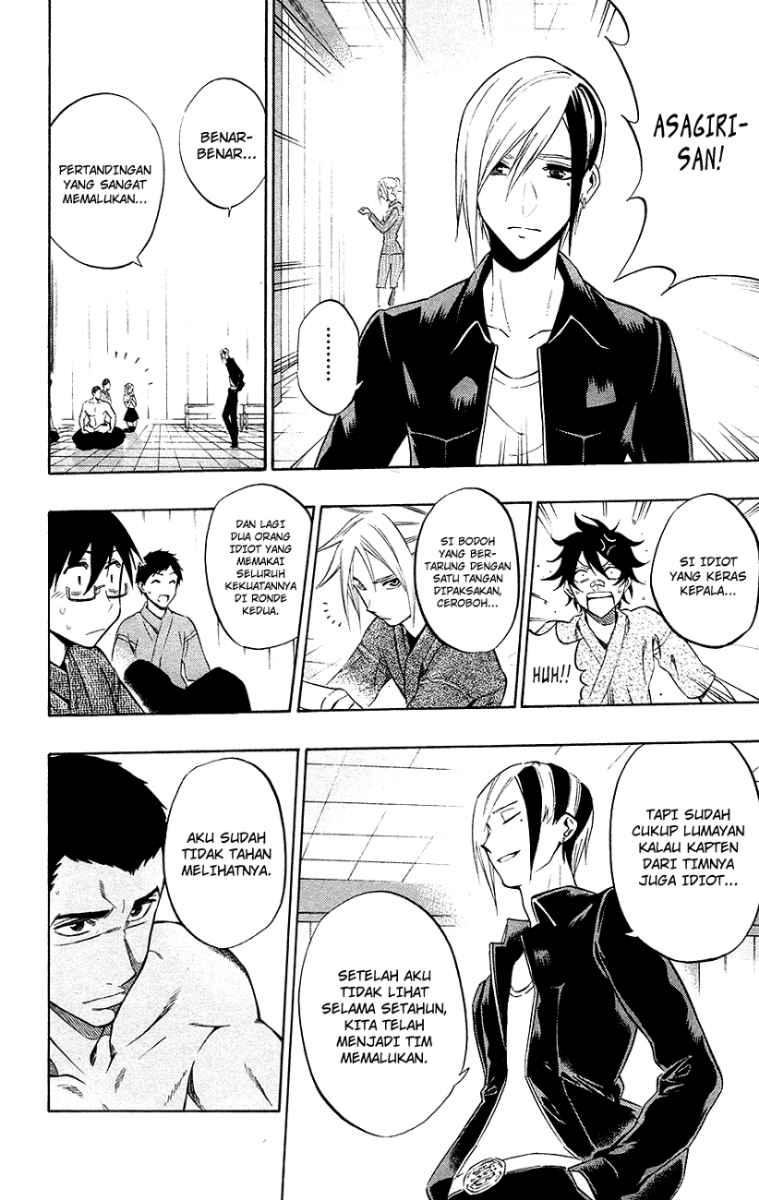 Chapter 50 - halaman 13