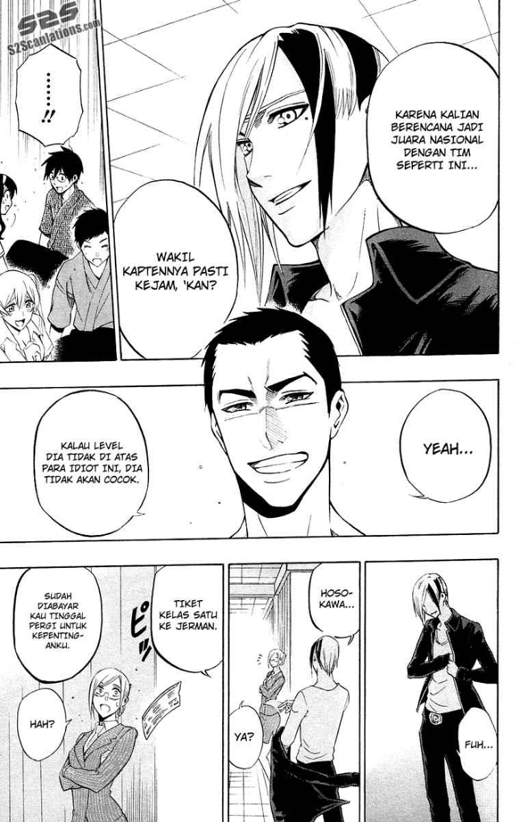 Chapter 50 - halaman 14