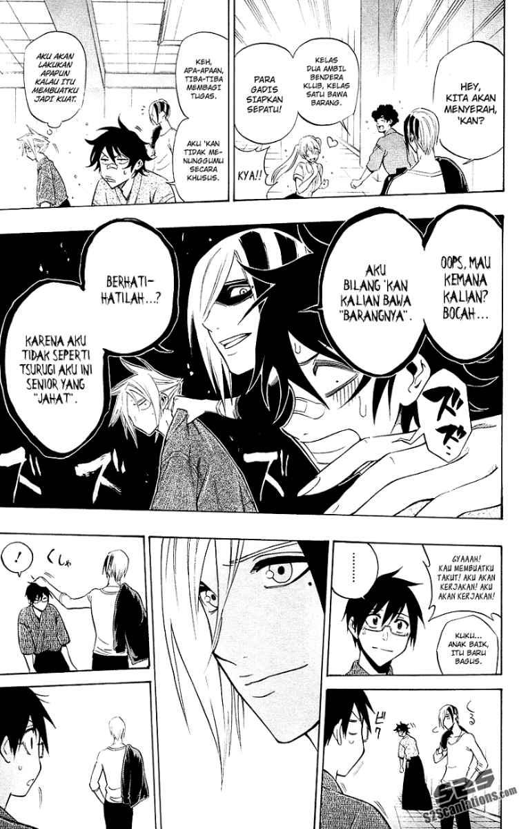 Chapter 50 - halaman 16