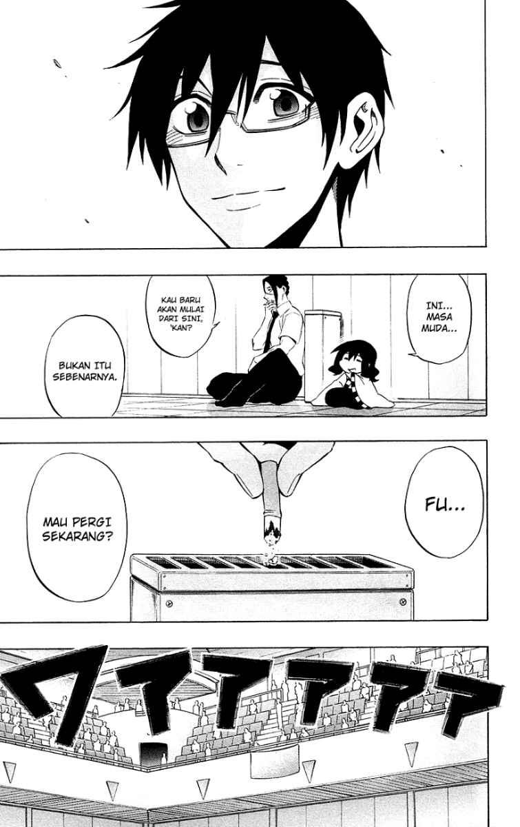 Chapter 50 - halaman 18