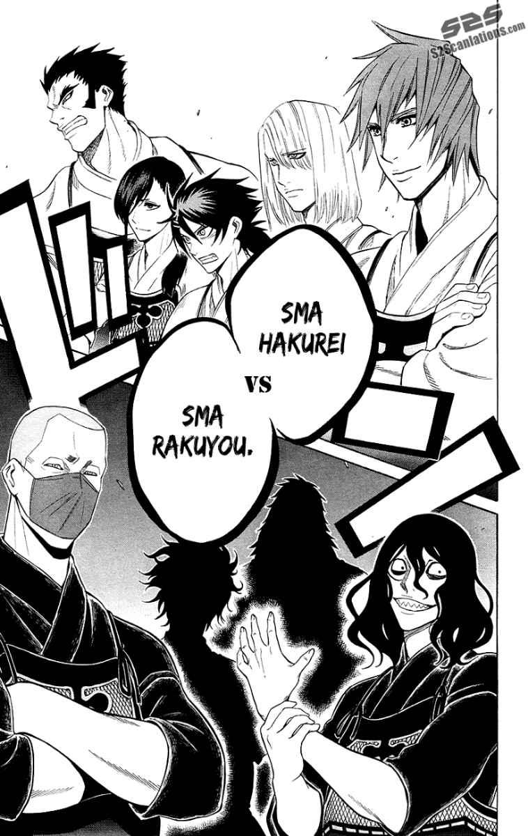 Chapter 50 - halaman 20