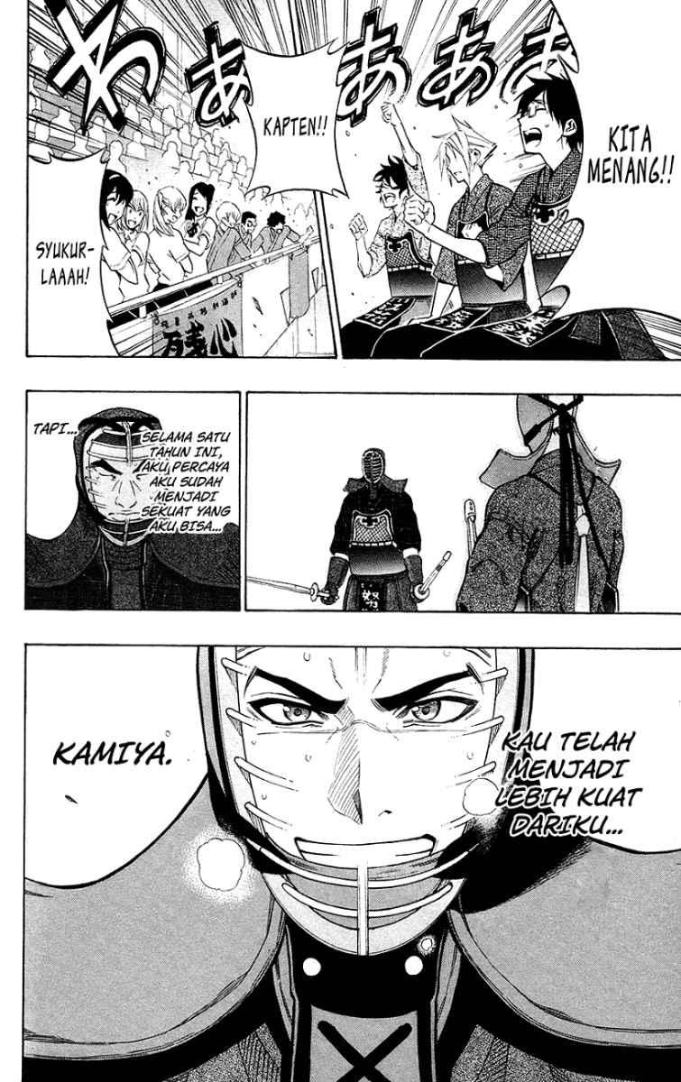 Chapter 50 - halaman 9