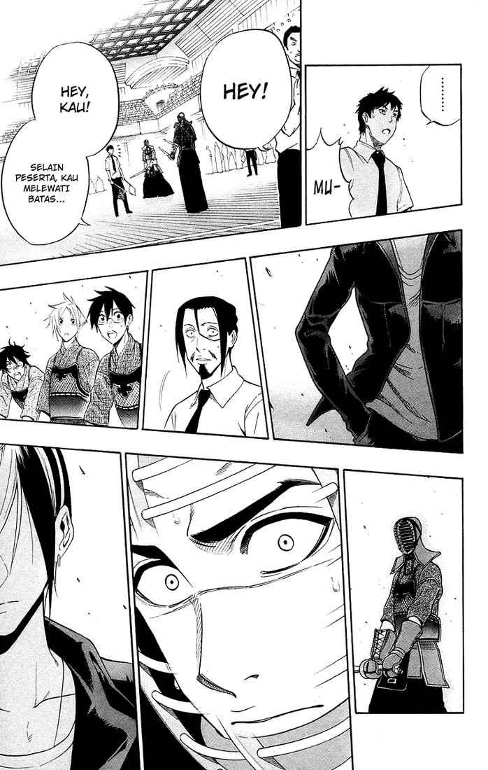Chapter 49 - halaman 13