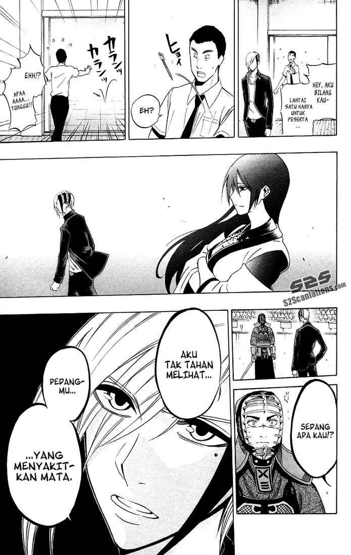 Chapter 49 - halaman 16