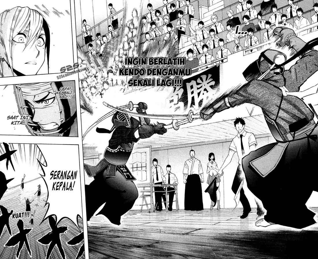 Chapter 48 - halaman 18