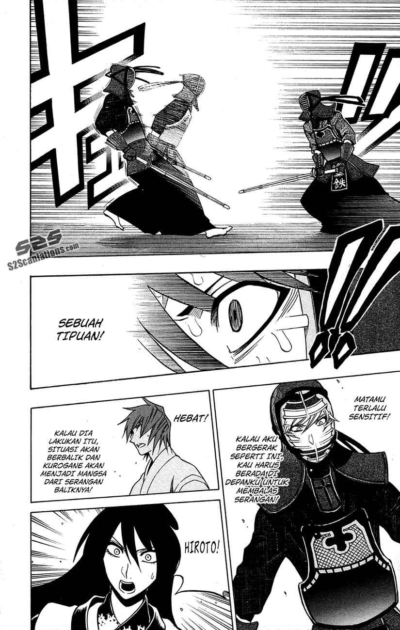 Chapter 46 - halaman 16