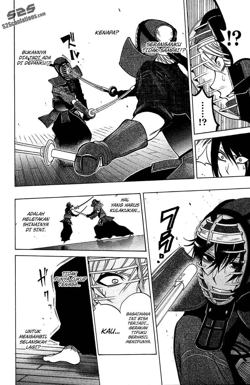 Chapter 46 - halaman 18