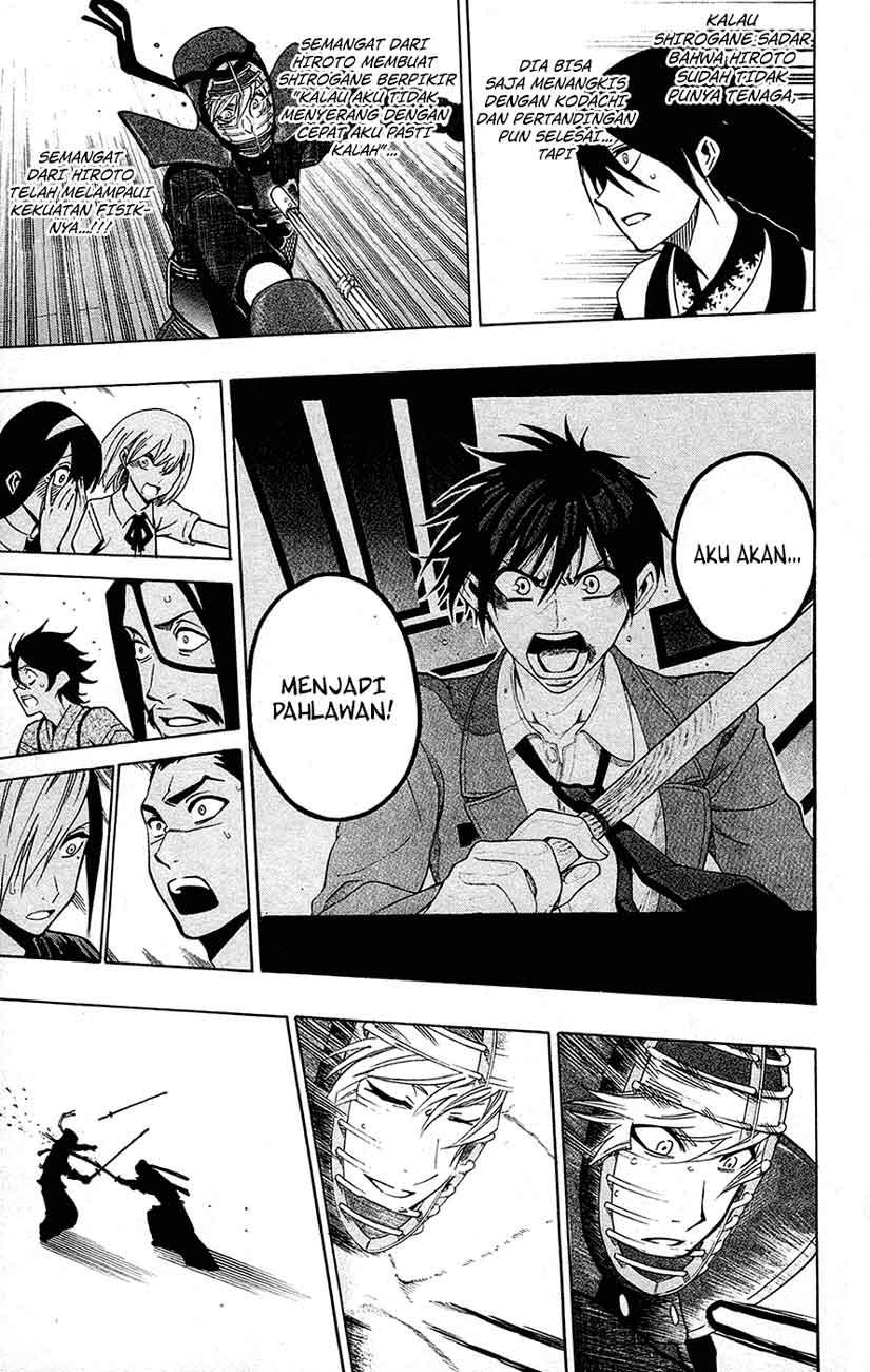 Chapter 46 - halaman 19