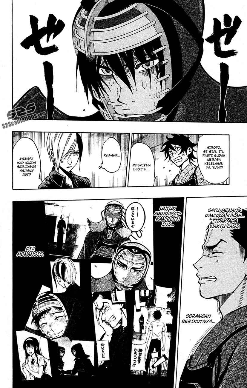 Chapter 46 - halaman 8