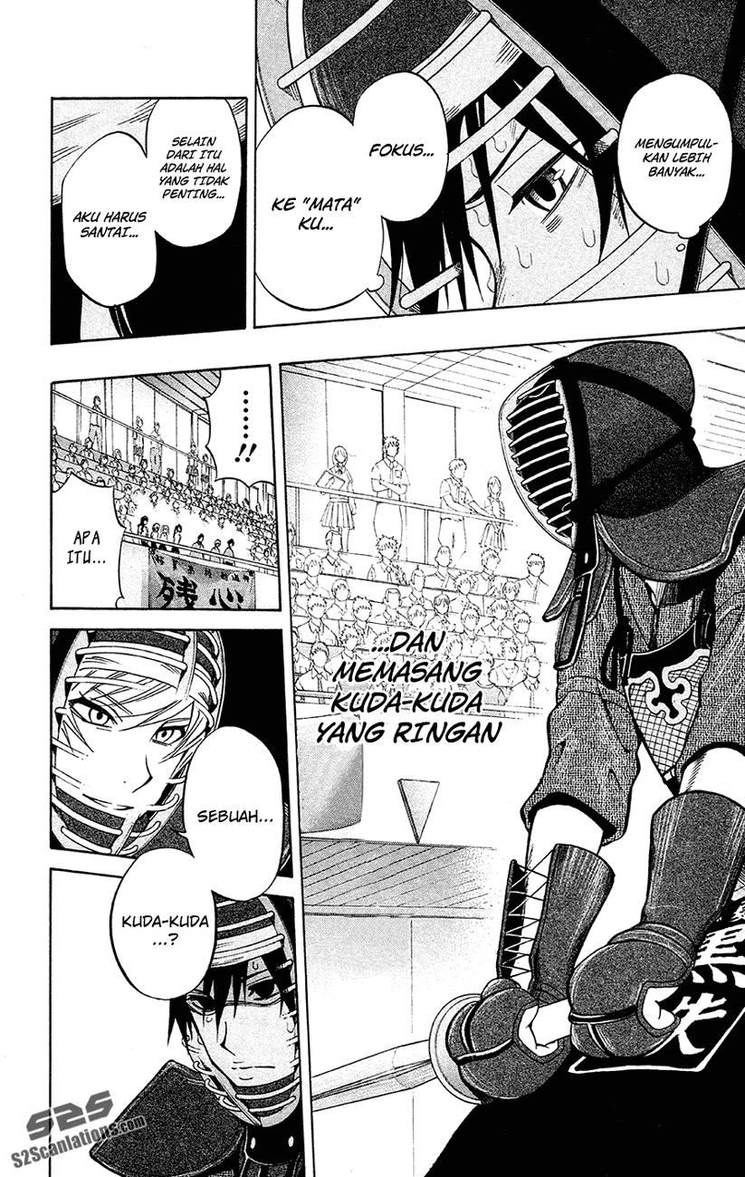 Chapter 45 - halaman 12