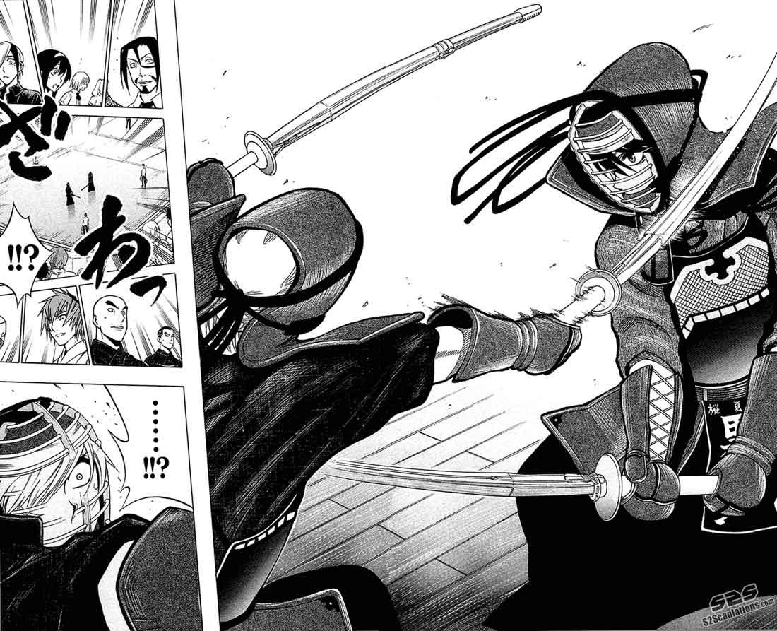 Chapter 45 - halaman 16