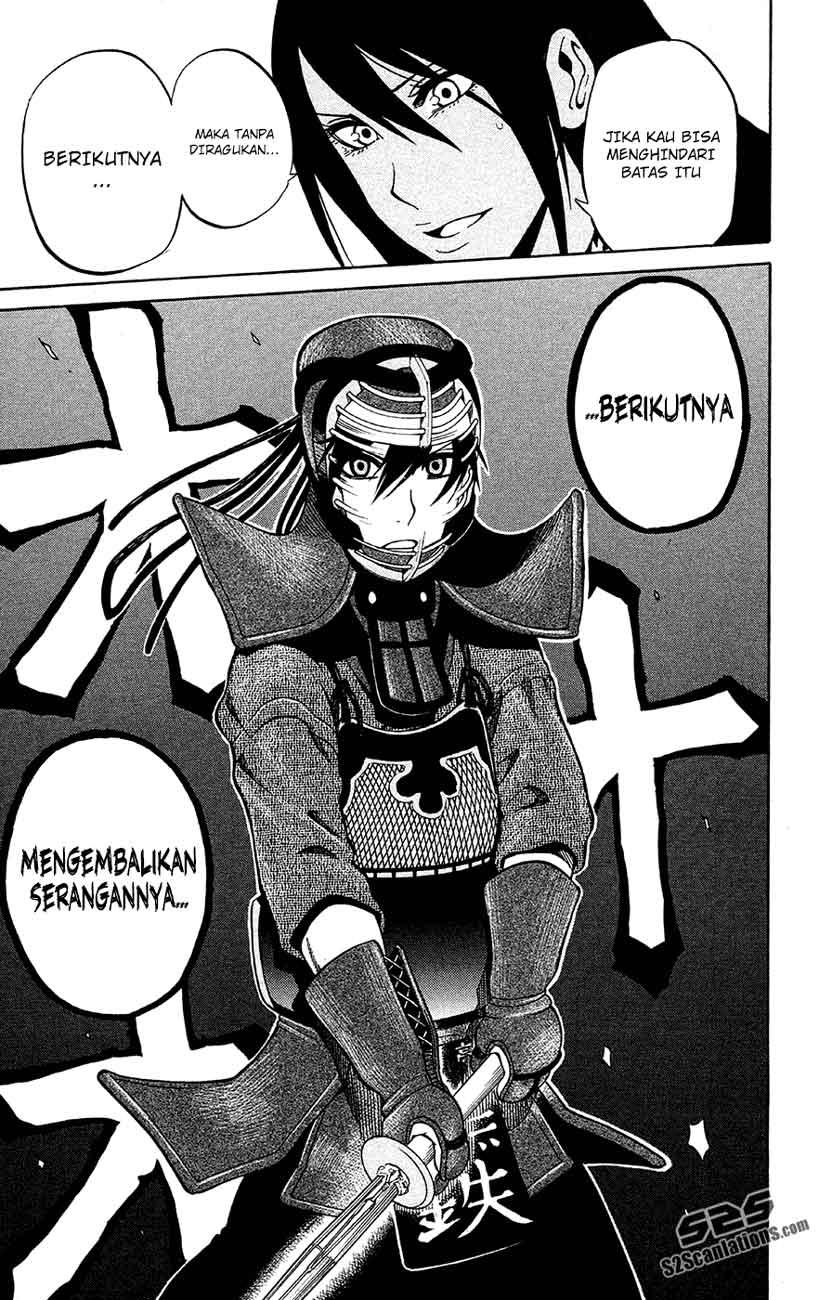Chapter 45 - halaman 18