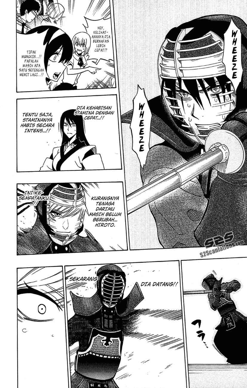 Chapter 45 - halaman 8