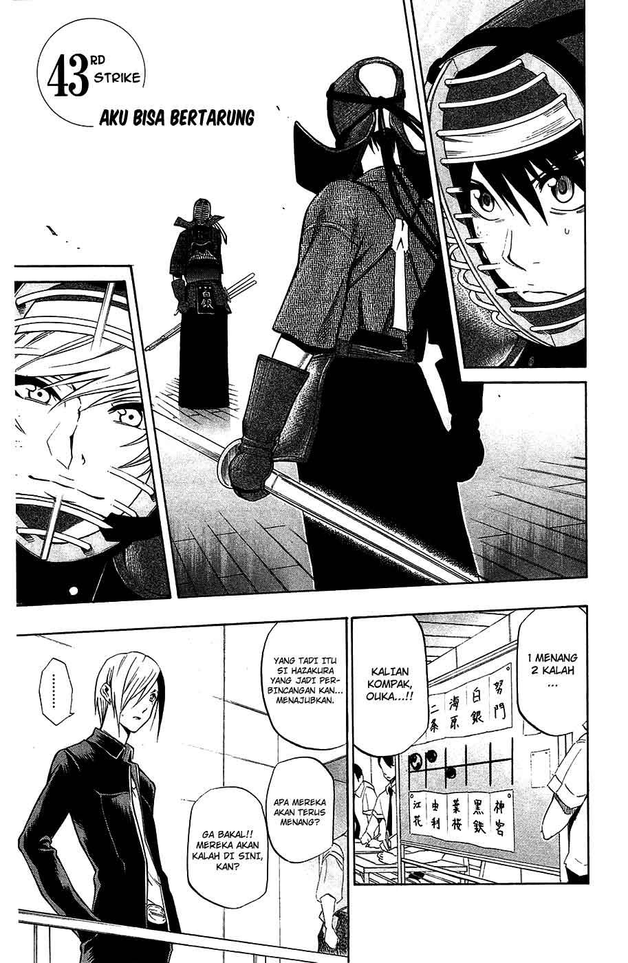 Chapter 43 - halaman 2