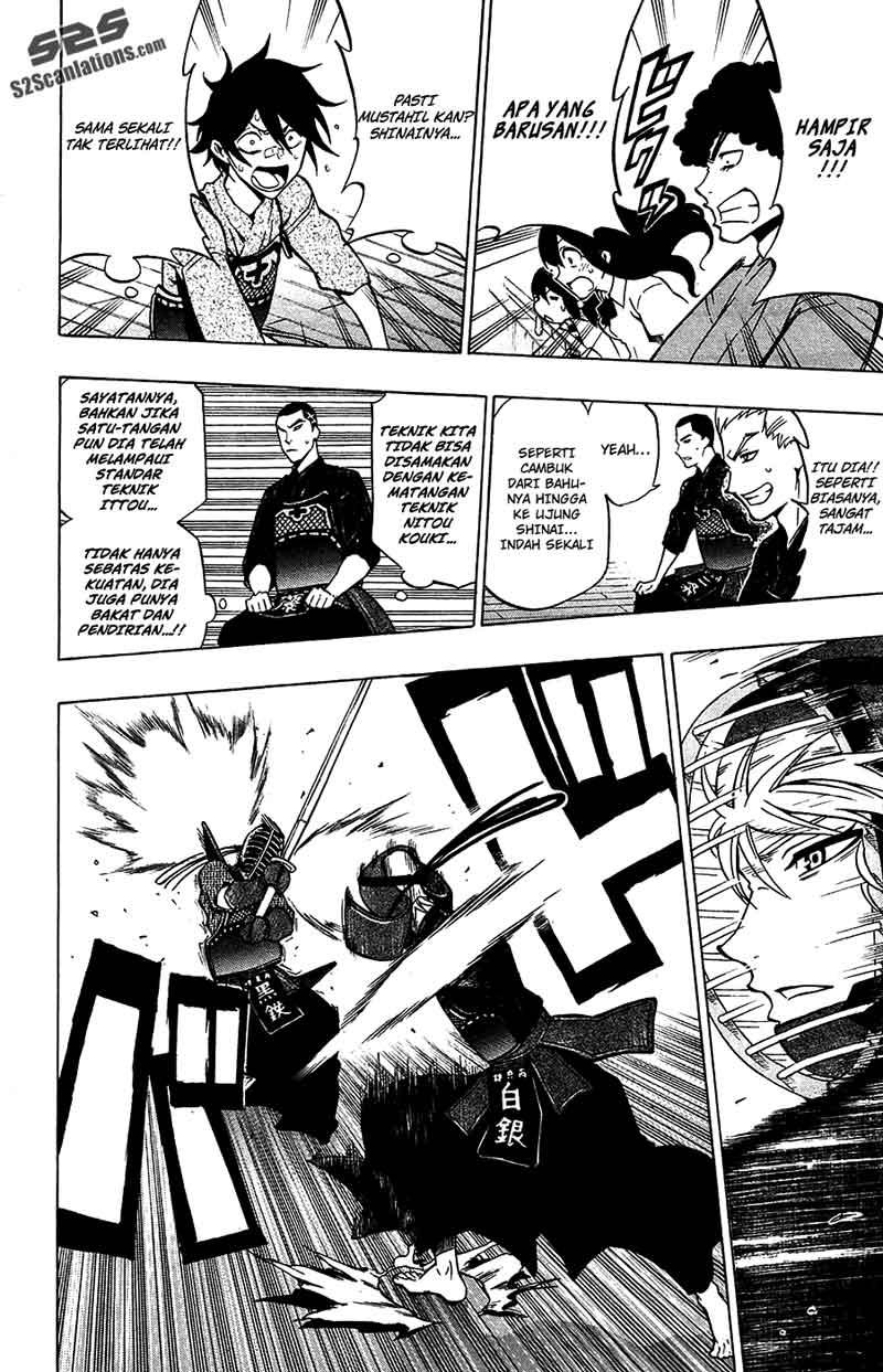 Chapter 43 - halaman 12