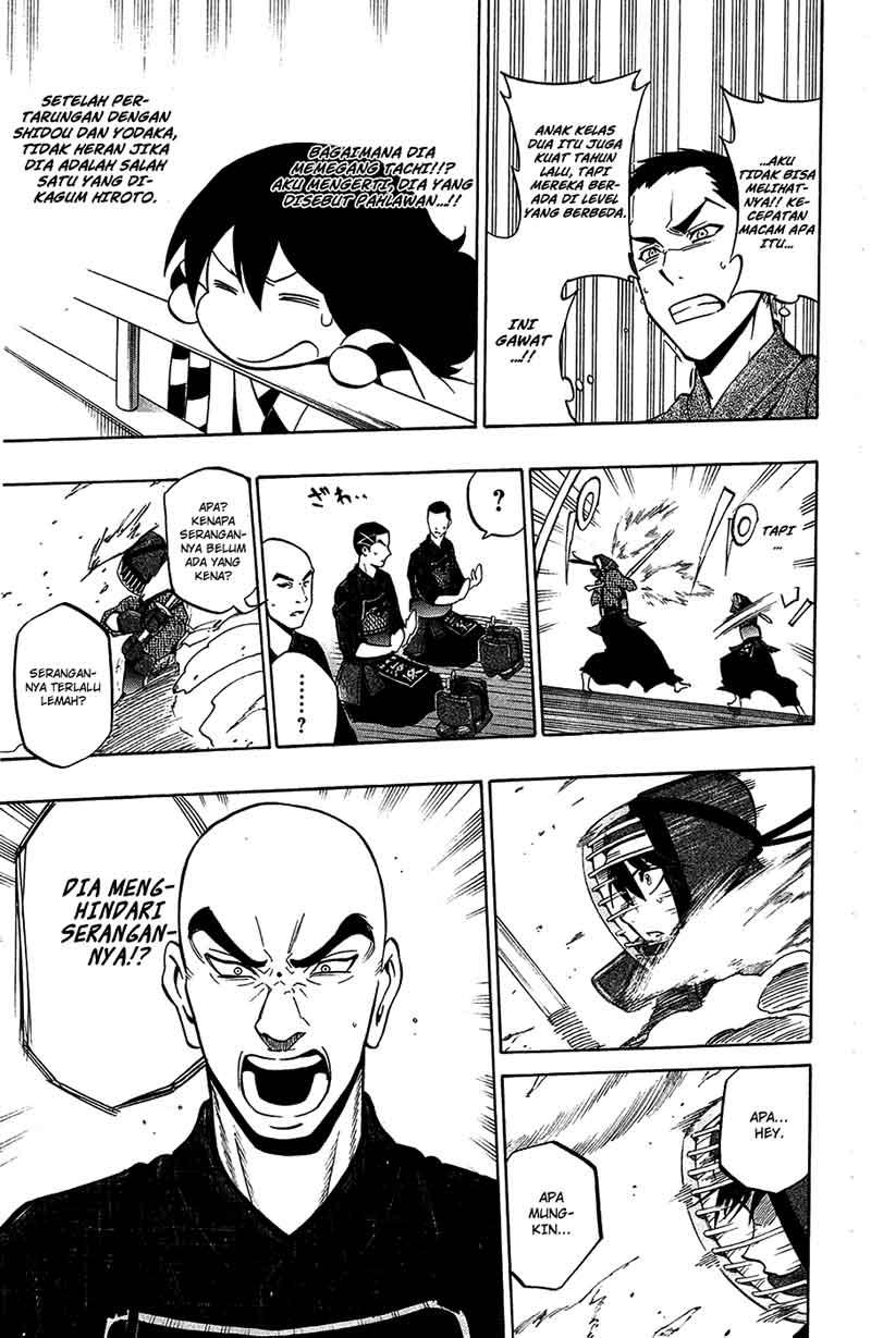 Chapter 43 - halaman 13