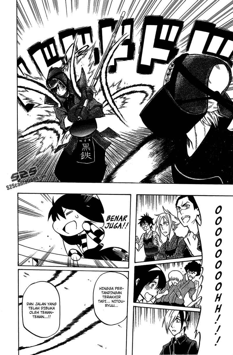 Chapter 43 - halaman 14