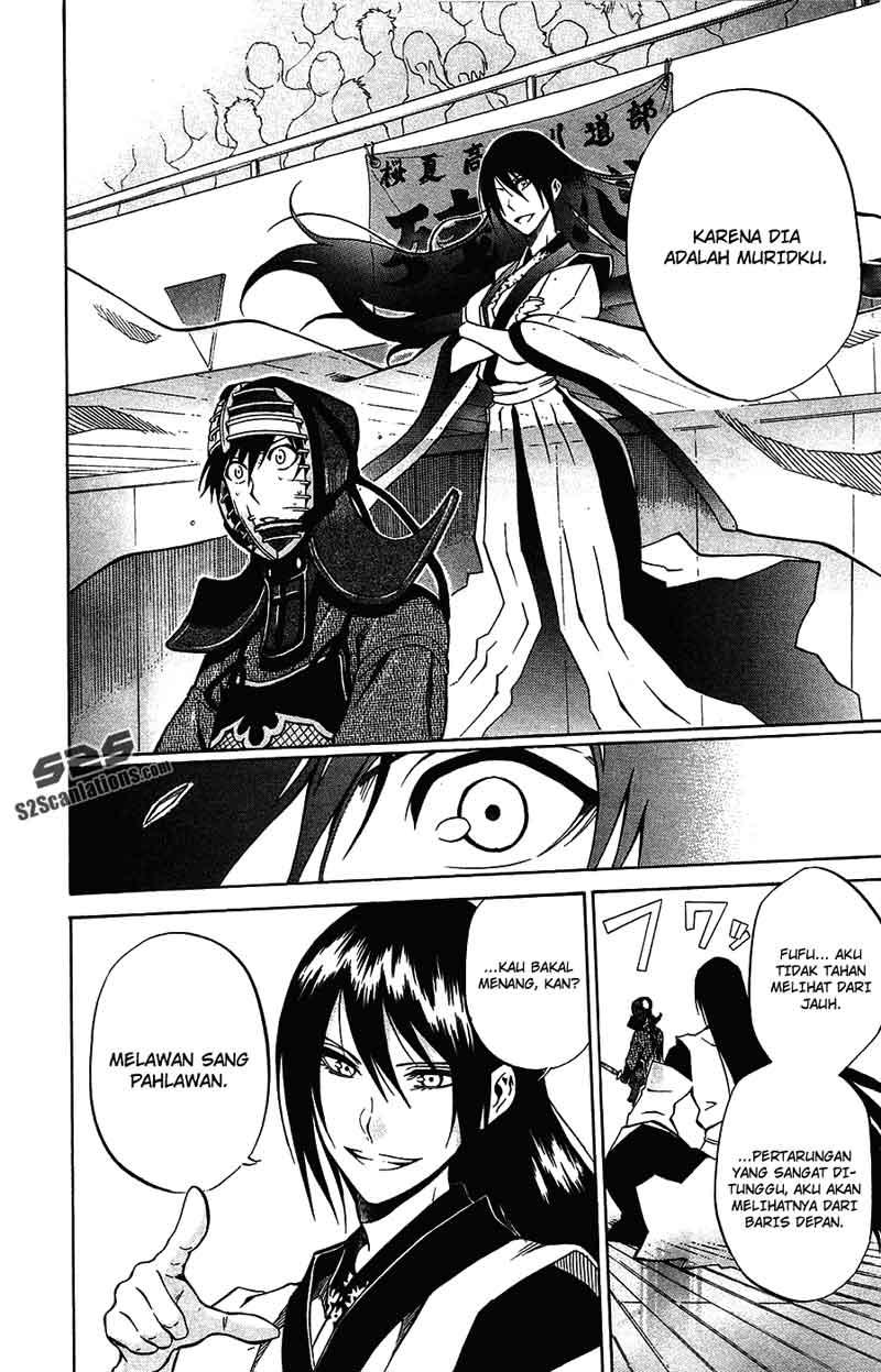 Chapter 43 - halaman 16