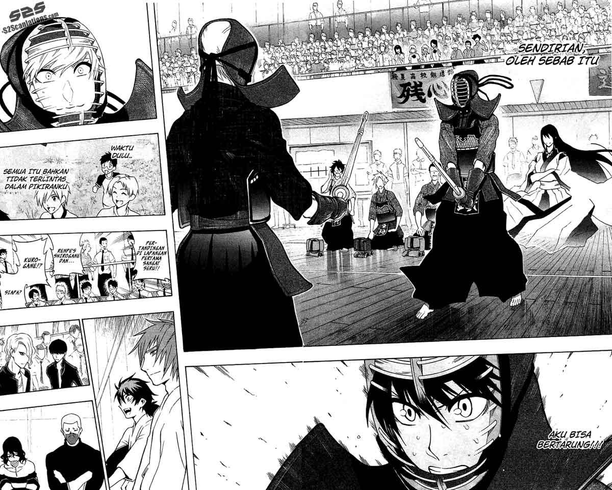 Chapter 43 - halaman 18