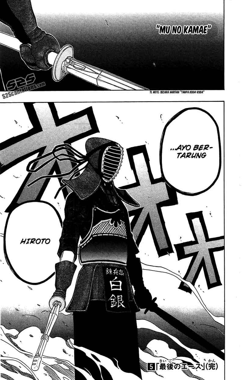 Chapter 43 - halaman 20