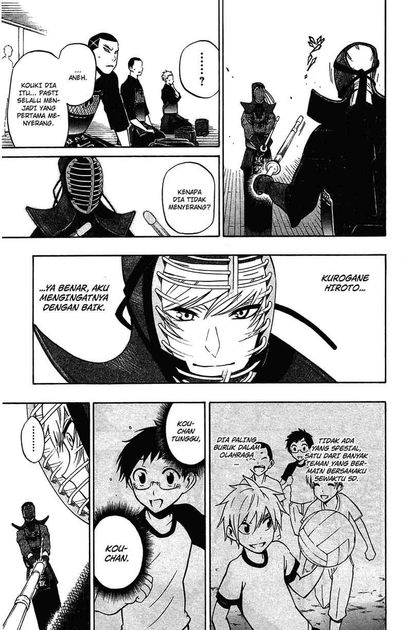 Chapter 43 - halaman 8