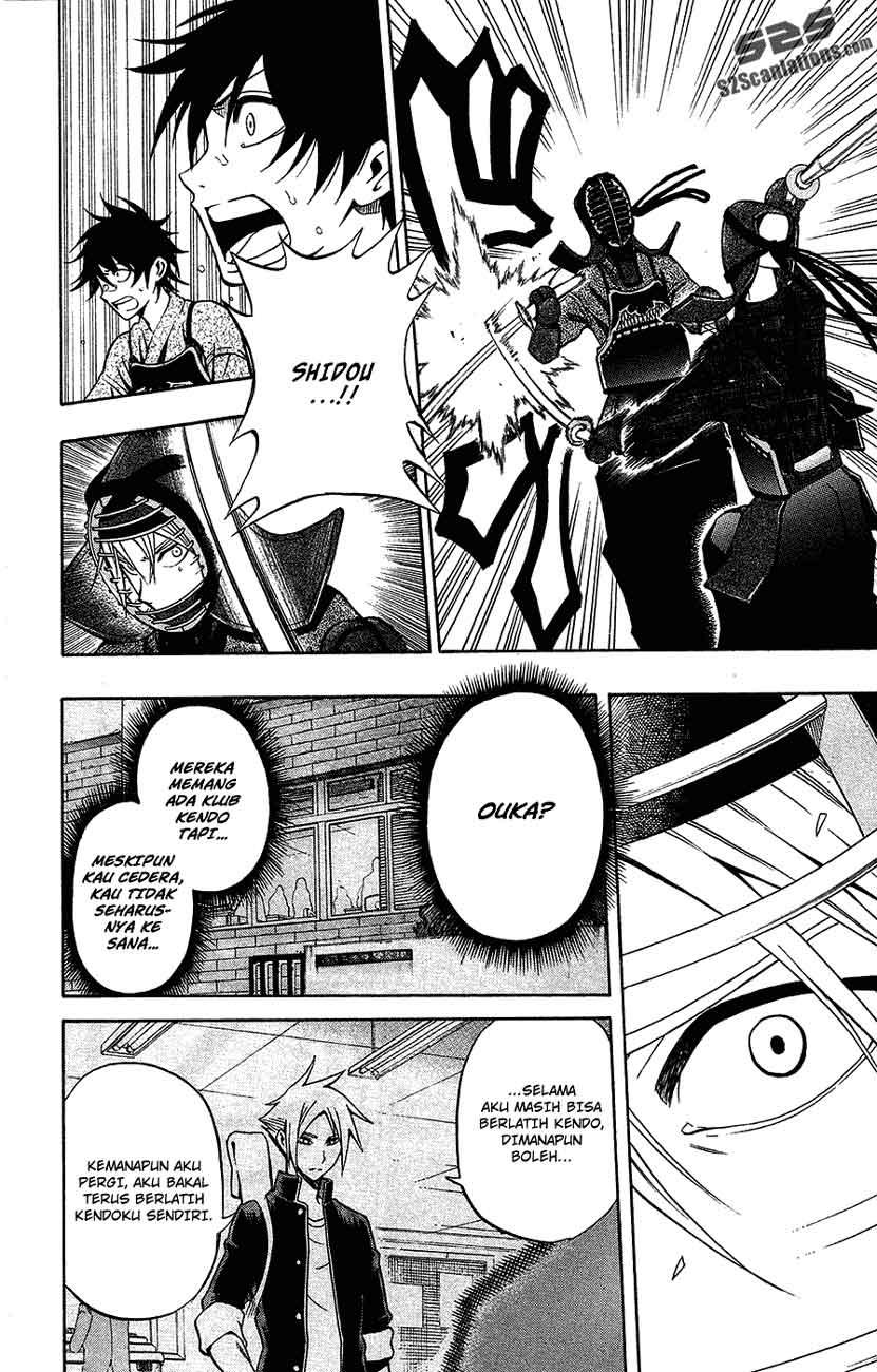 Chapter 42 - halaman 12