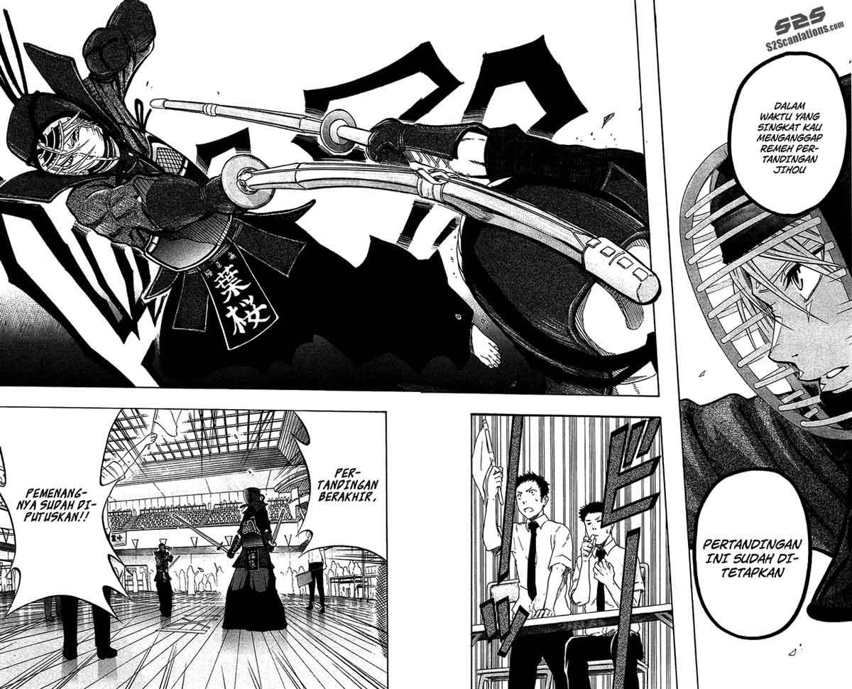 Chapter 42 - halaman 16