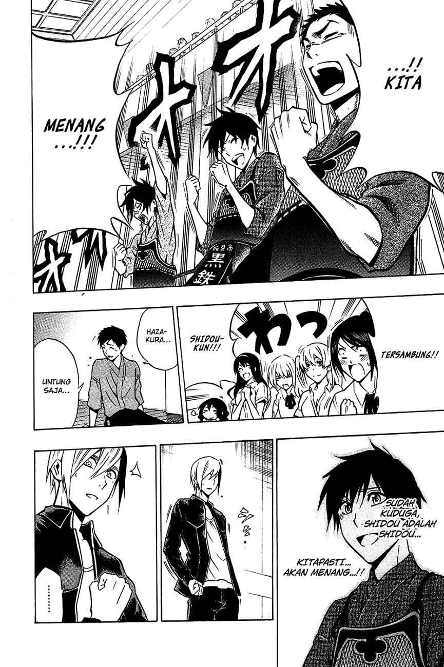 Chapter 42 - halaman 17