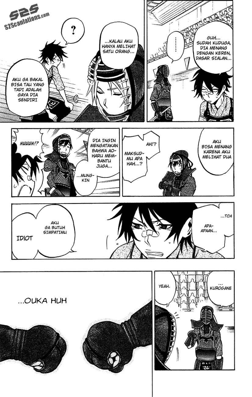Chapter 42 - halaman 18