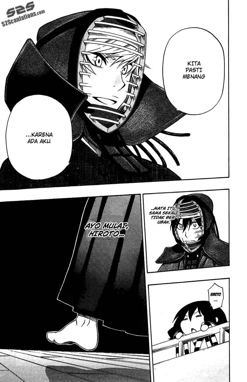 Chapter 42 - halaman 20