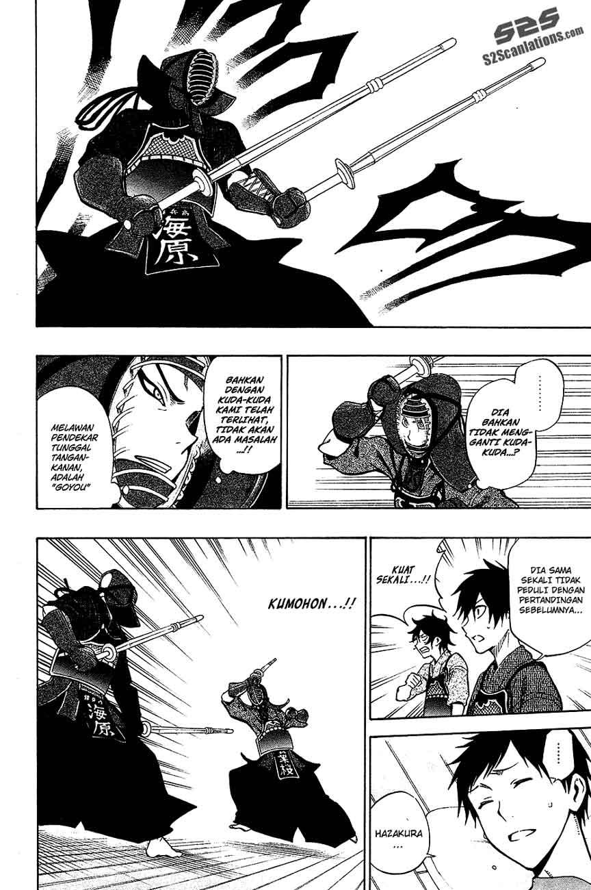 Chapter 42 - halaman 6