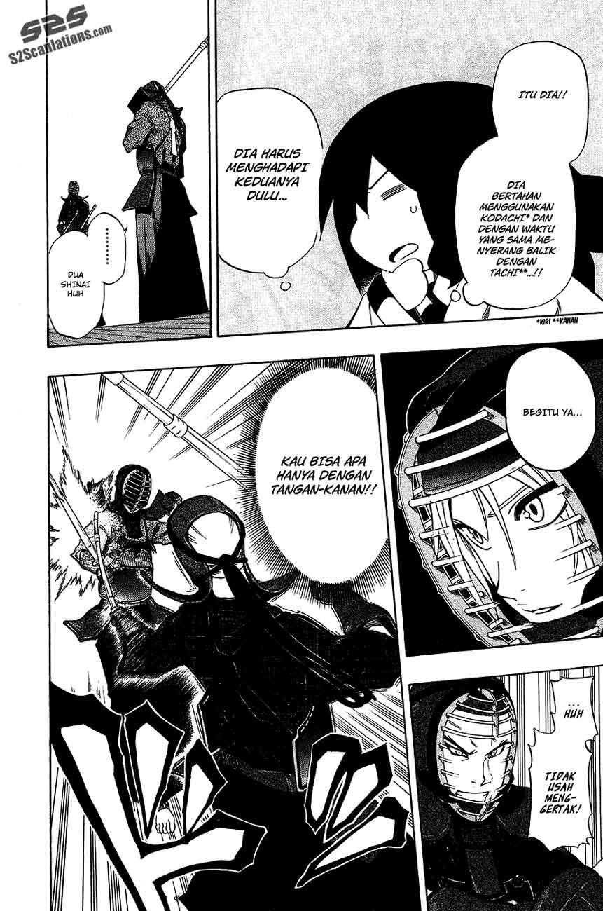 Chapter 42 - halaman 8