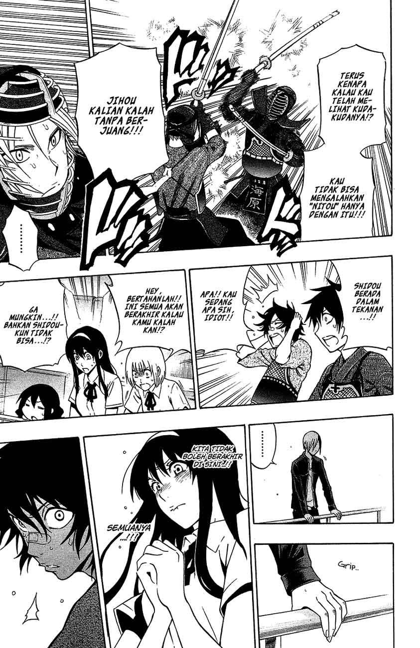 Chapter 42 - halaman 9