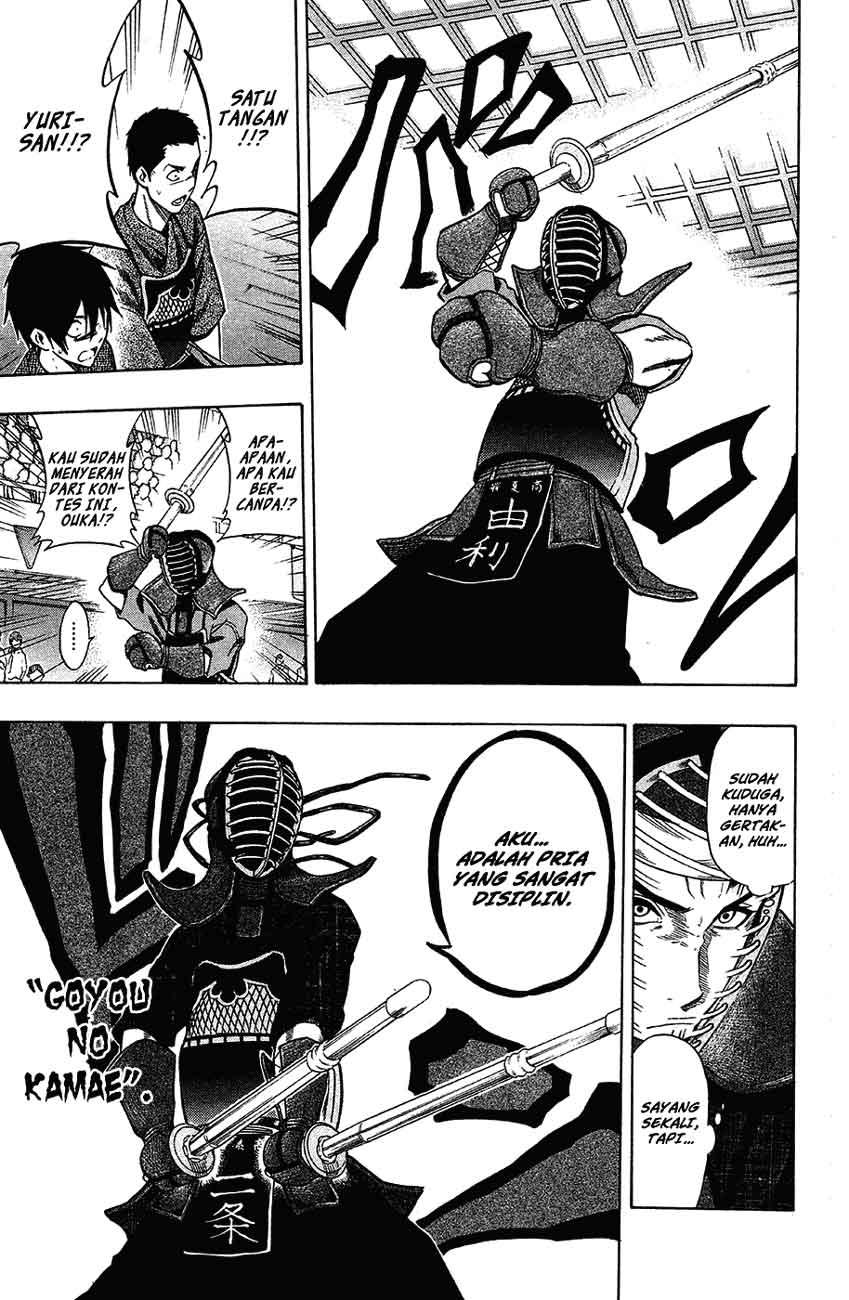Chapter 41 - halaman 9
