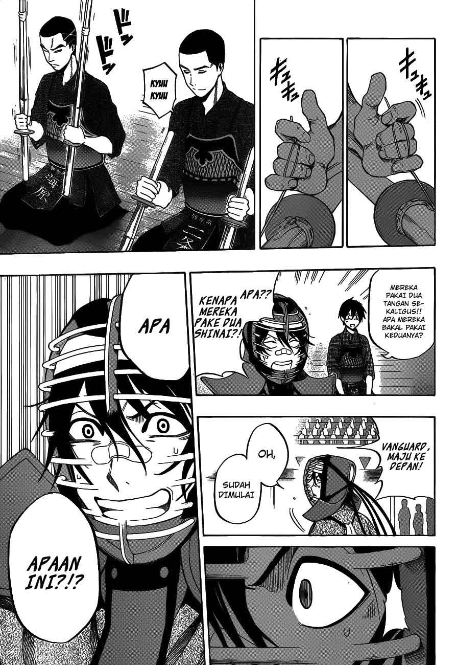 Chapter 40 - halaman 15