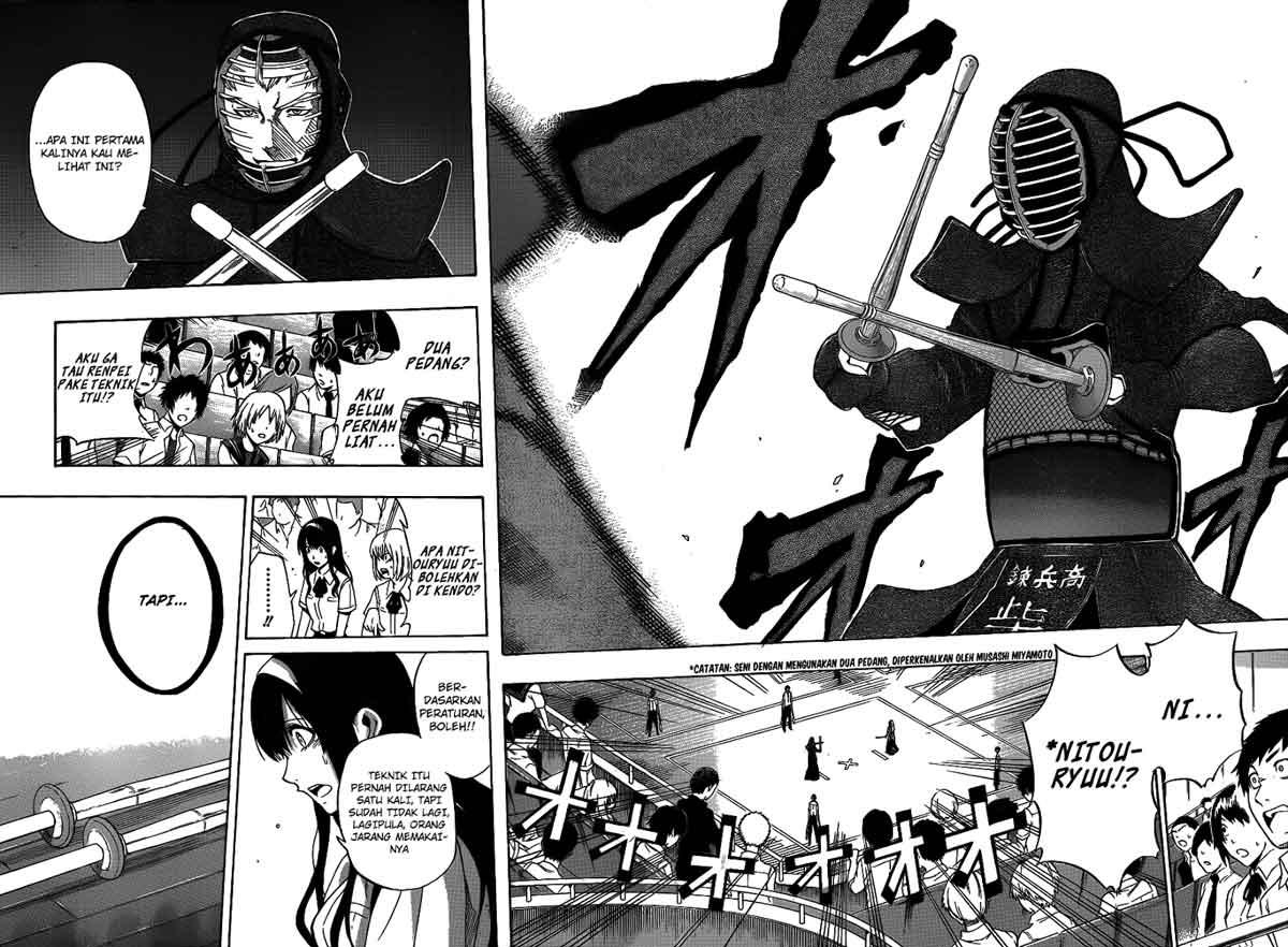 Chapter 40 - halaman 16