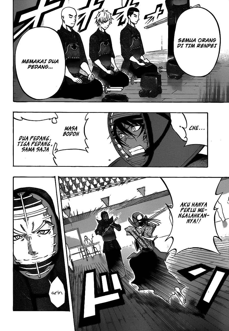 Chapter 40 - halaman 17