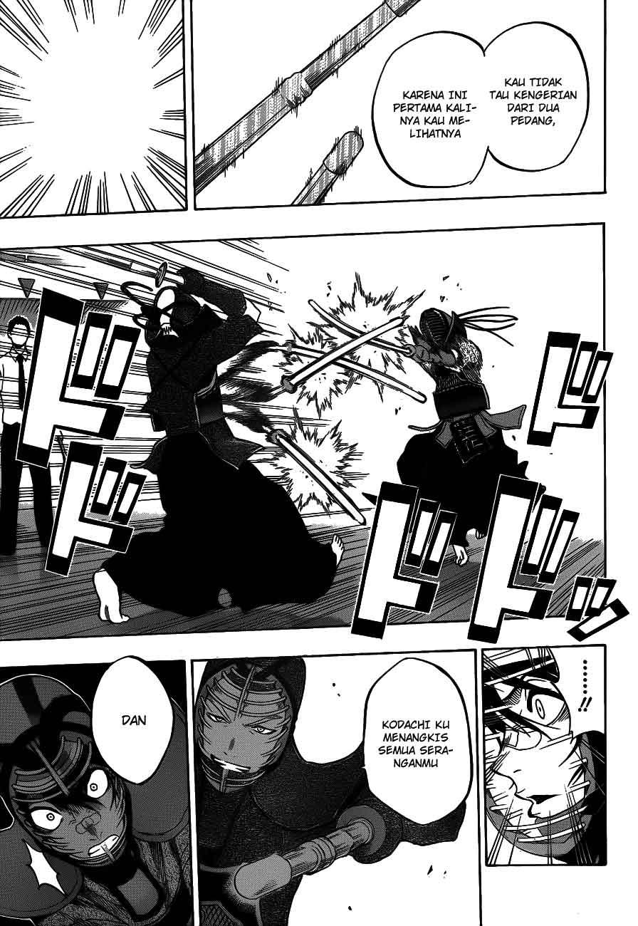 Chapter 40 - halaman 18